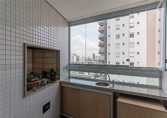 Foto 35 de Apartamento para venda com 175 metros quadrados com 4 quartos em Pinheiros - São Paulo - SP, R$ 3.290.000,00