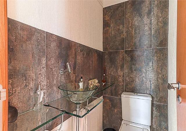 Foto 36 de Apartamento para venda com 175 metros quadrados com 4 quartos em Pinheiros - São Paulo - SP, R$ 3.290.000,00