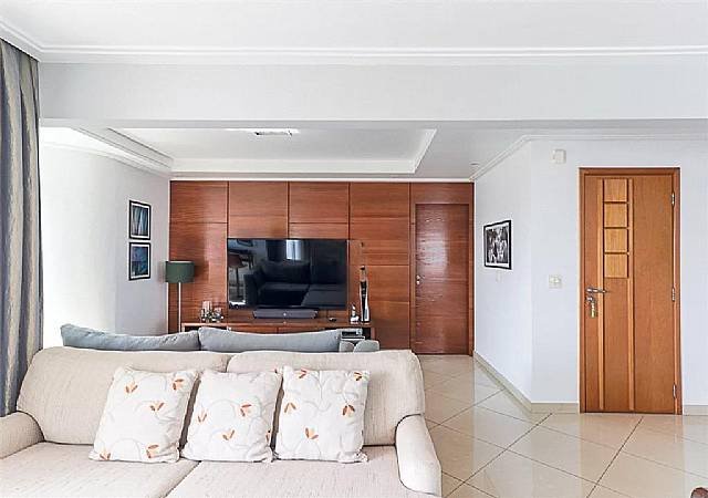Foto 37 de Apartamento para venda com 175 metros quadrados com 4 quartos em Pinheiros - São Paulo - SP, R$ 3.290.000,00