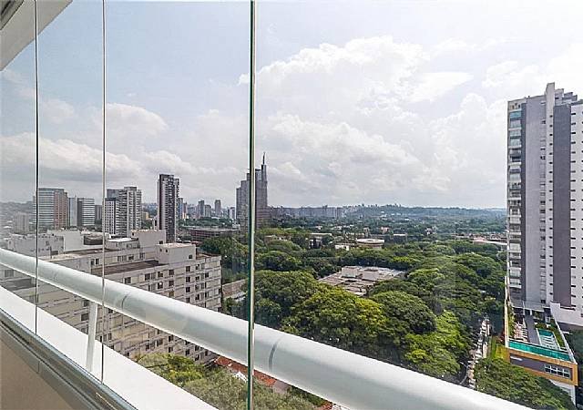 Foto 38 de Apartamento para venda com 175 metros quadrados com 4 quartos em Pinheiros - São Paulo - SP, R$ 3.290.000,00