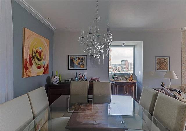Foto 41 de Apartamento para venda com 175 metros quadrados com 4 quartos em Pinheiros - São Paulo - SP, R$ 3.290.000,00