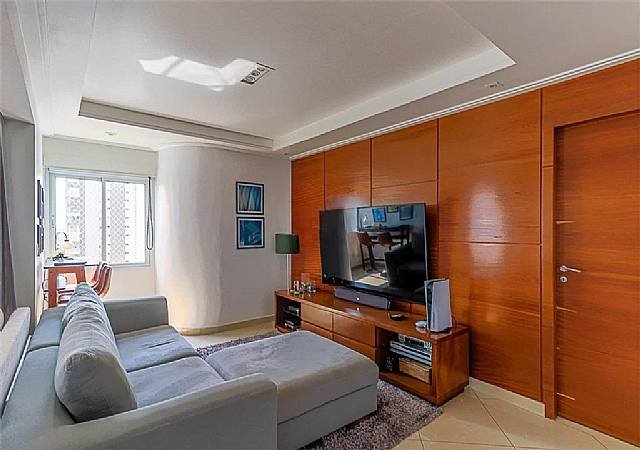 Foto 42 de Apartamento para venda com 175 metros quadrados com 4 quartos em Pinheiros - São Paulo - SP, R$ 3.290.000,00