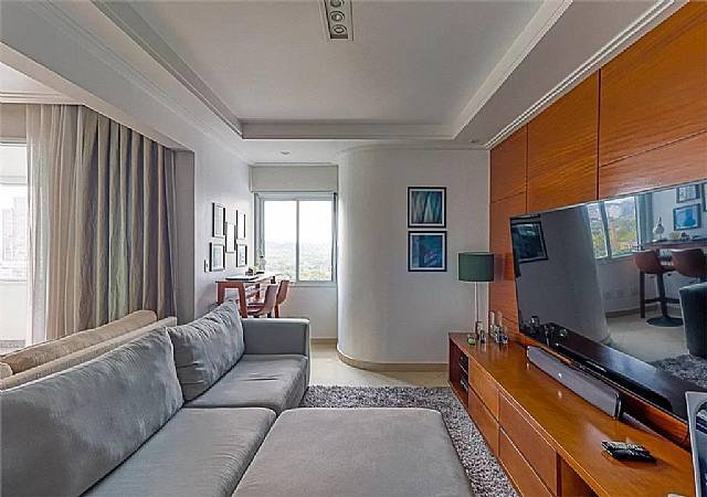 Foto 45 de Apartamento para venda com 175 metros quadrados com 4 quartos em Pinheiros - São Paulo - SP, R$ 3.290.000,00
