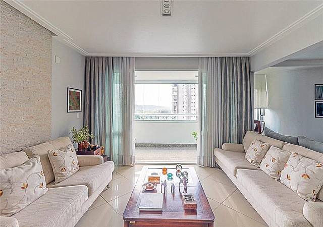 Foto 46 de Apartamento para venda com 175 metros quadrados com 4 quartos em Pinheiros - São Paulo - SP, R$ 3.290.000,00