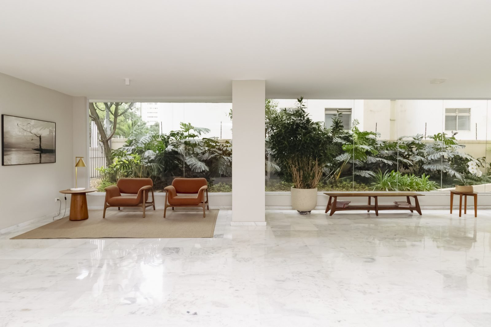 Foto 38 de Apartamento de 154,96 m² no Itaim Bibi com 3 suítes e 1 vaga