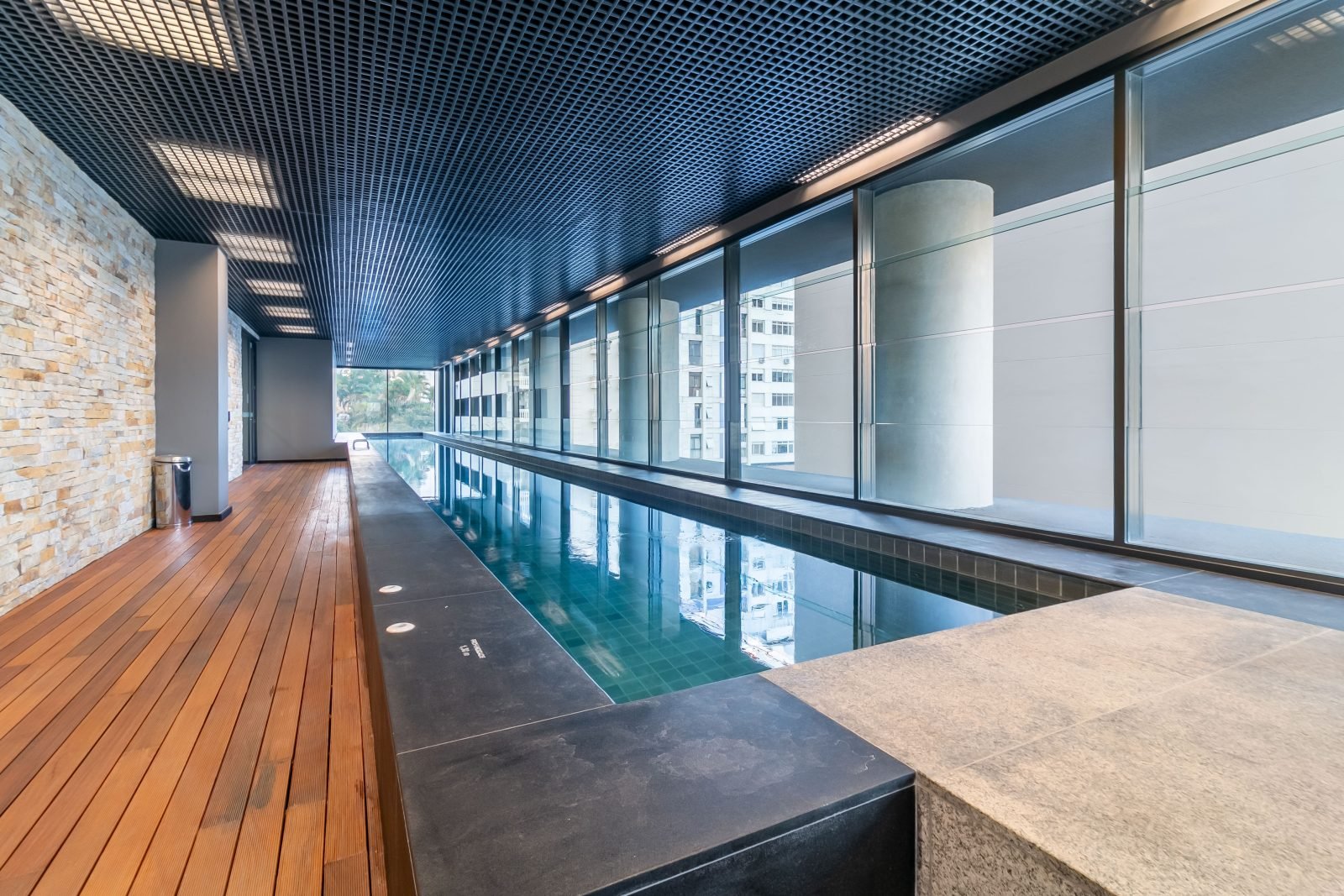 Foto 57 de Apartamento à Venda em Pinheiros | 169 m² | 3 Suítes | Sofisticação e Localização Privilegiada