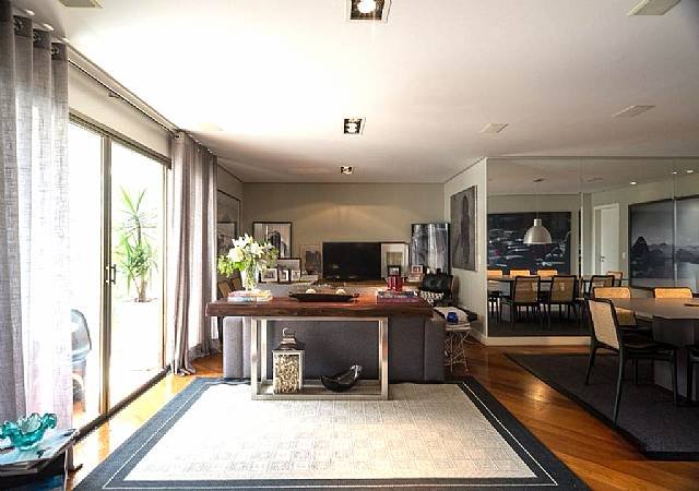 Foto 23 de Apartamento para venda tem 185 metros quadrados com 4 quartos em Jardim Europa - São Paulo - SP, R$ 4.150.000,00