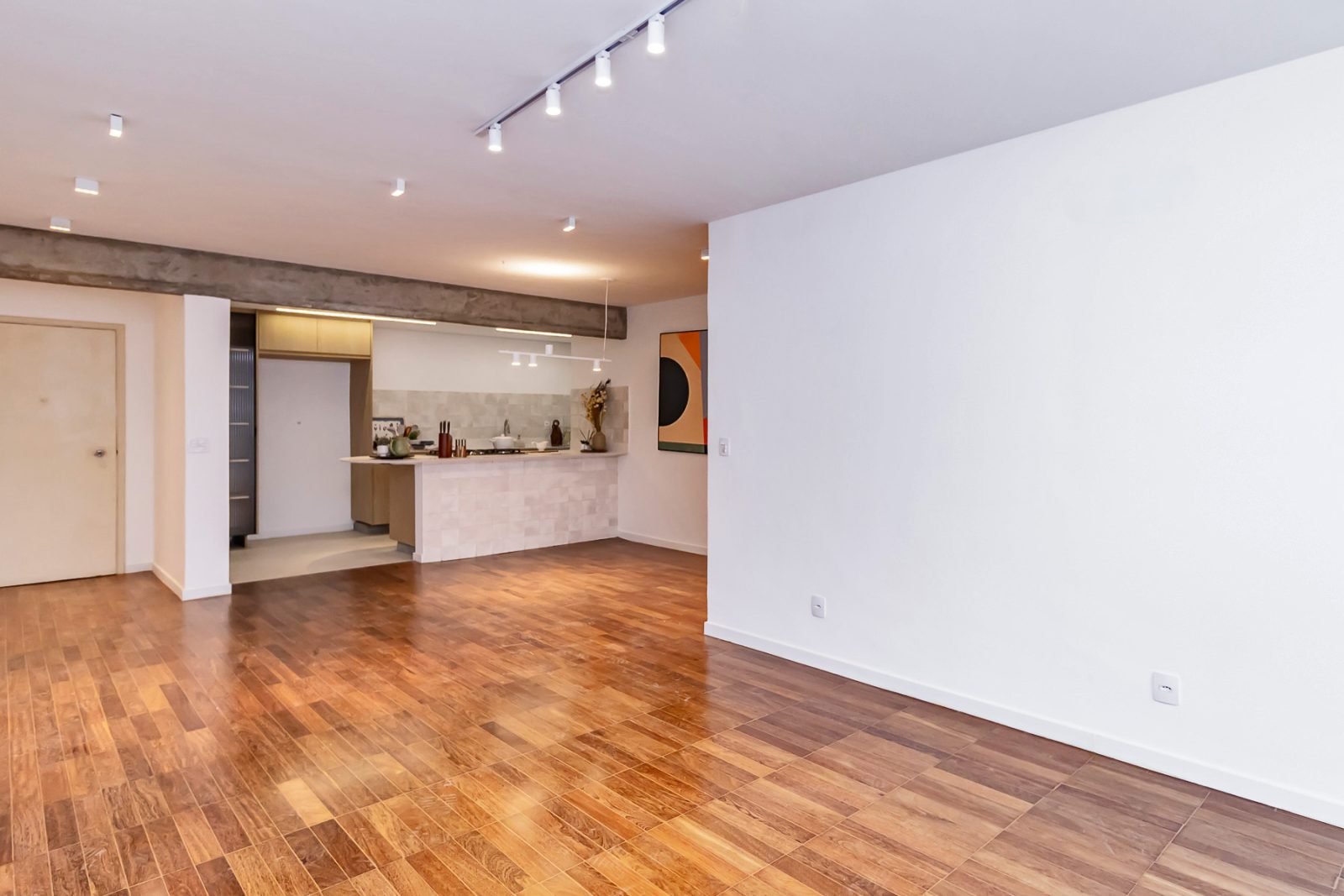 Foto 5 de Excelente apartamento no bairro Paraíso, com 3 suítes e 128,78 m² - SP