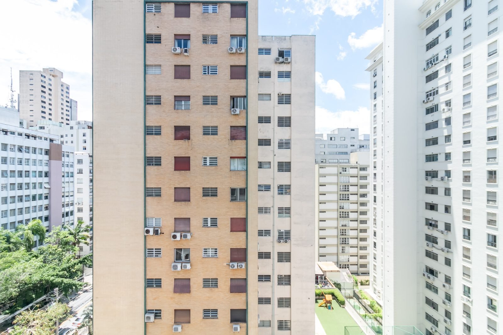 Foto 41 de Apartment for Sale with 209m² and 3 Bedrooms – Jardim Paulista