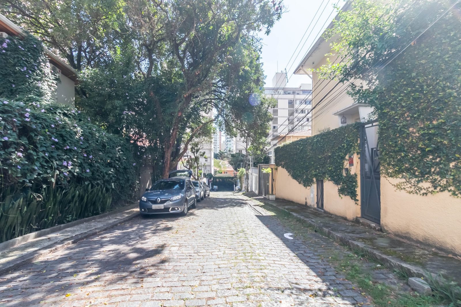 Foto 70 de Casa Nova de Alto Padrão na Vila Mariana | 3 Suítes | 240 m² | Próxima ao Ibirapuera
