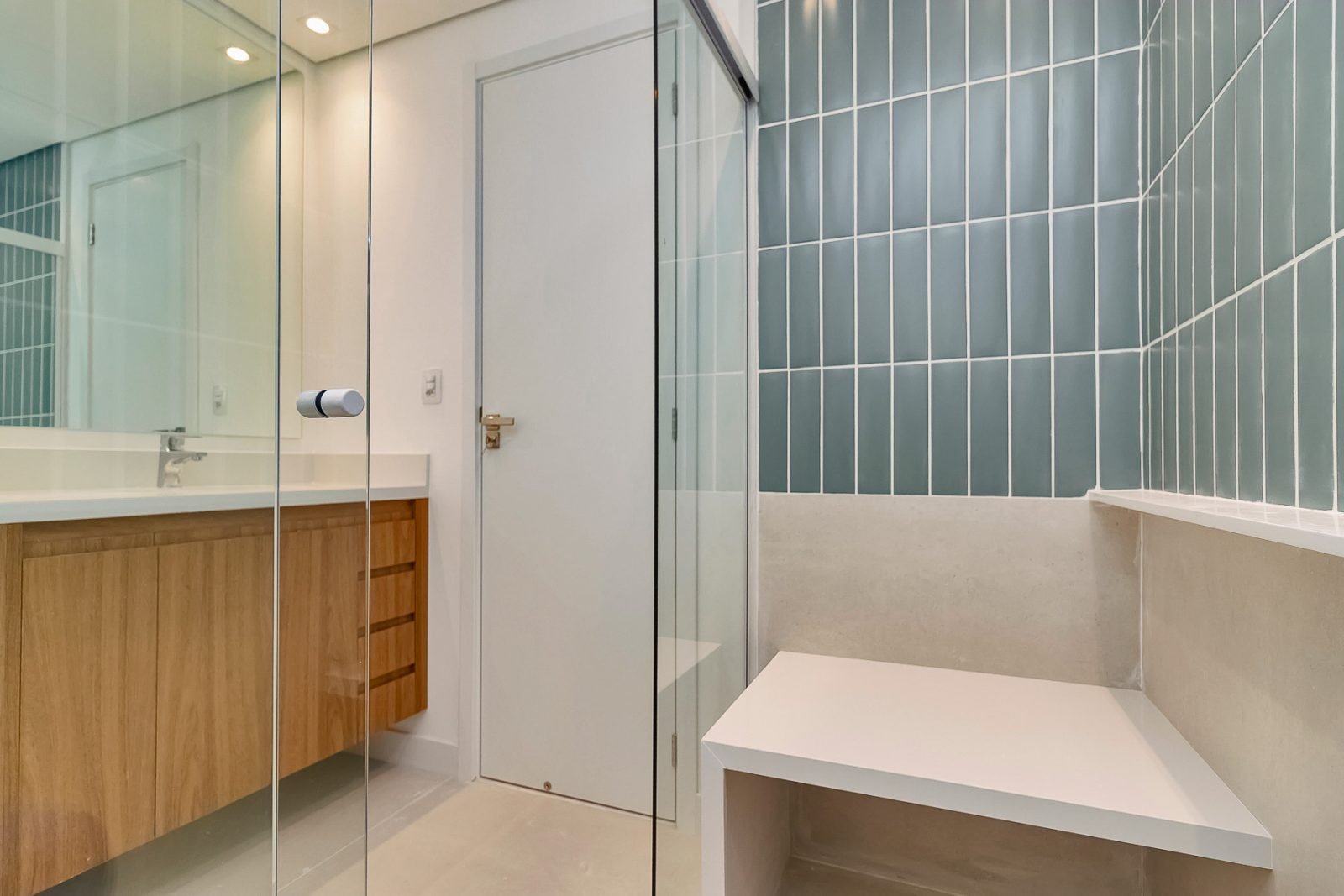 Foto 28 de Apartamento de 154,96 m² no Itaim Bibi com 3 suítes e 1 vaga