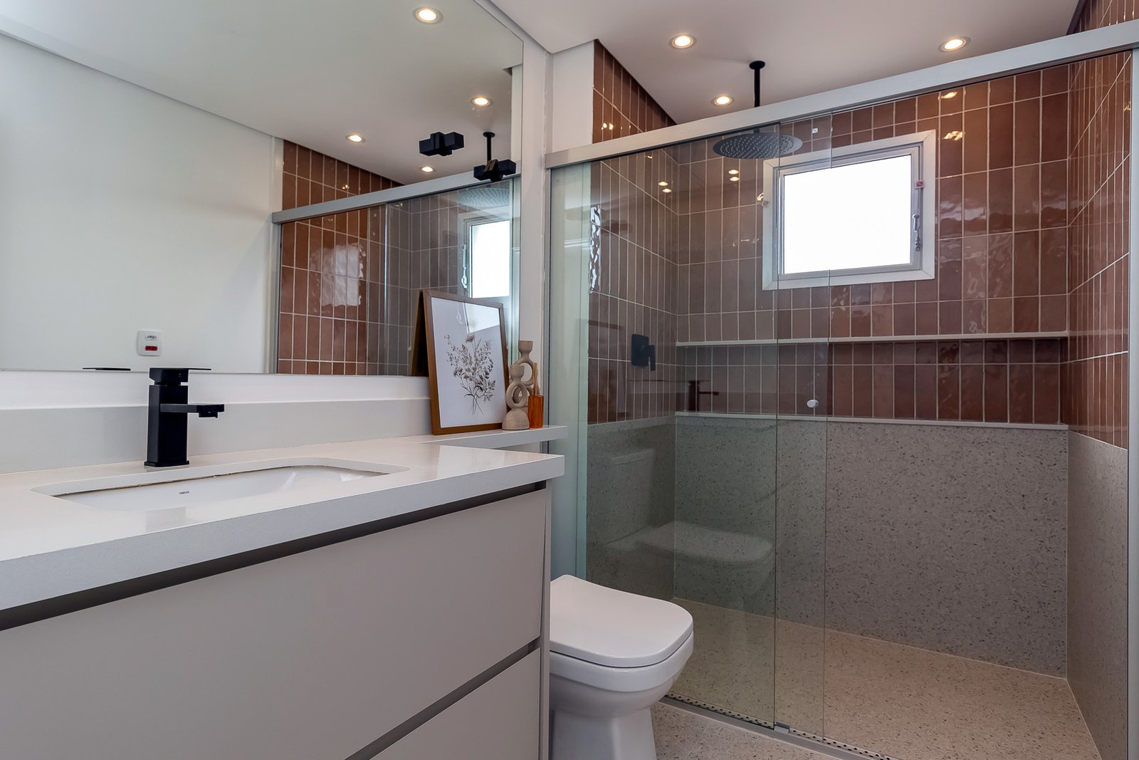 Foto 7 de Apartamento em Pinheiros | 91m² | 3 Dorms e Suíte