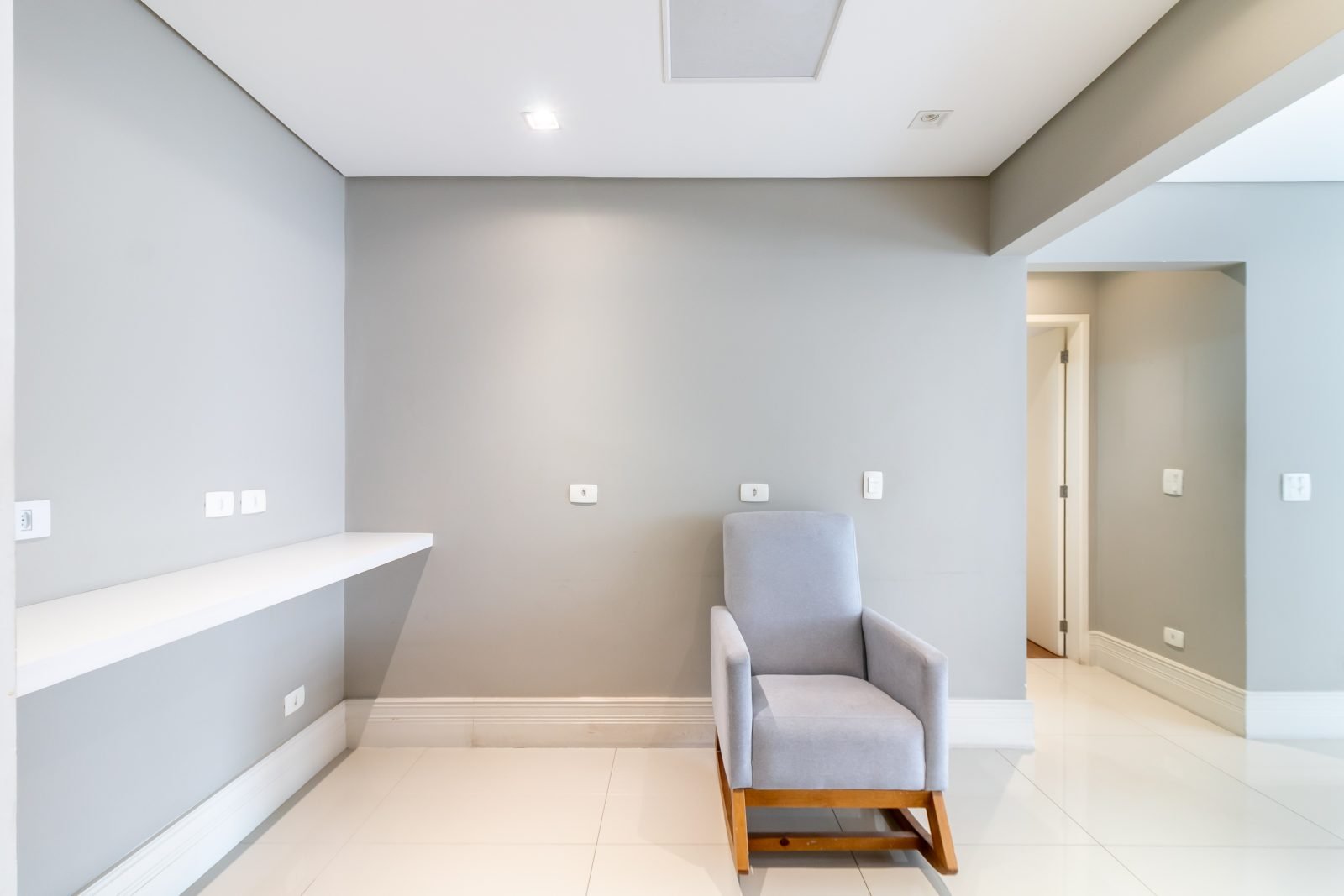 Foto 8 de Apartamento 116m², 3 Quartos (1 Suíte), Jardim Paulista