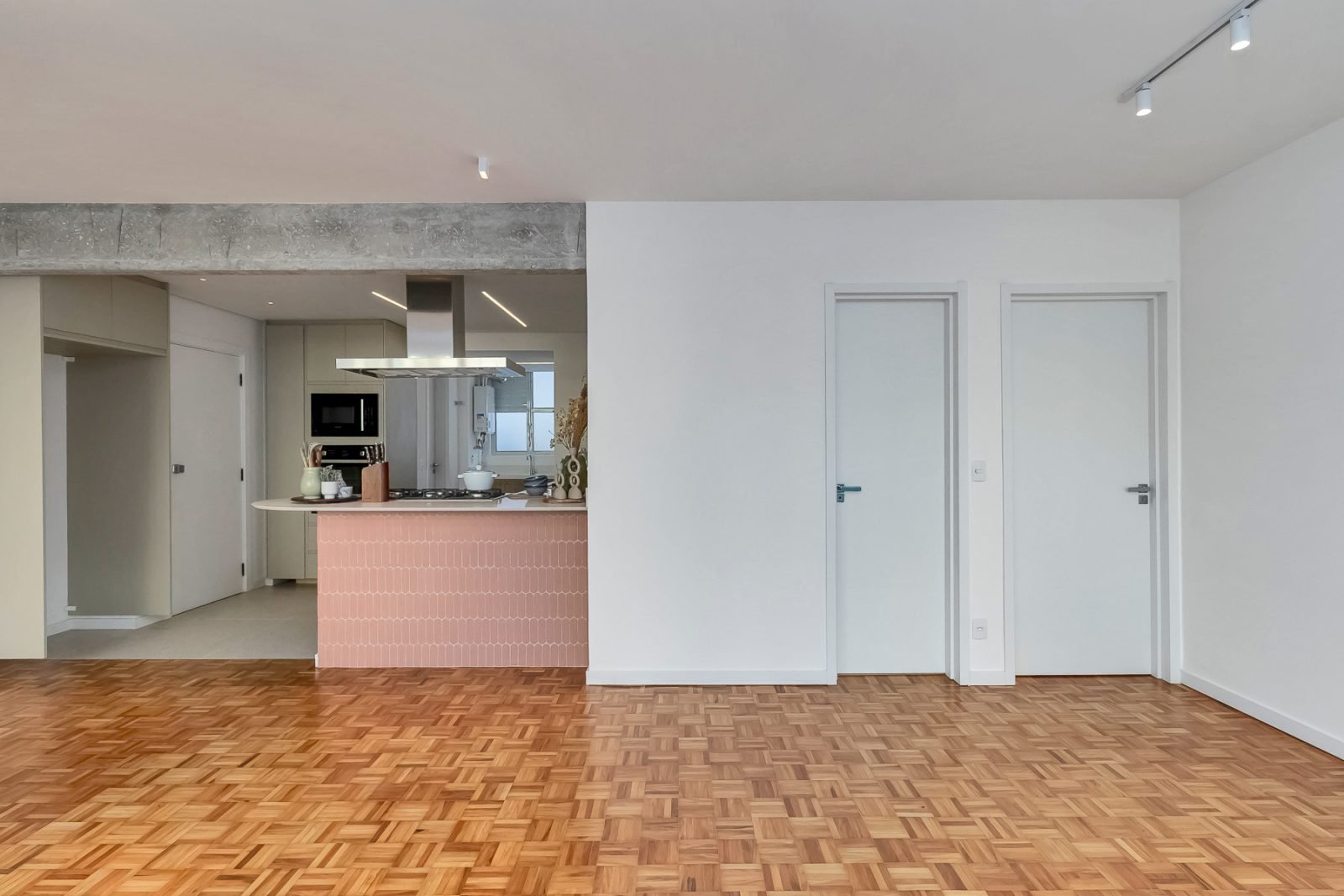 Foto 20 de Apartamento de 107 m² no Jardim Paulista, com 2 dormitórios, suíte e 1 vaga determinada