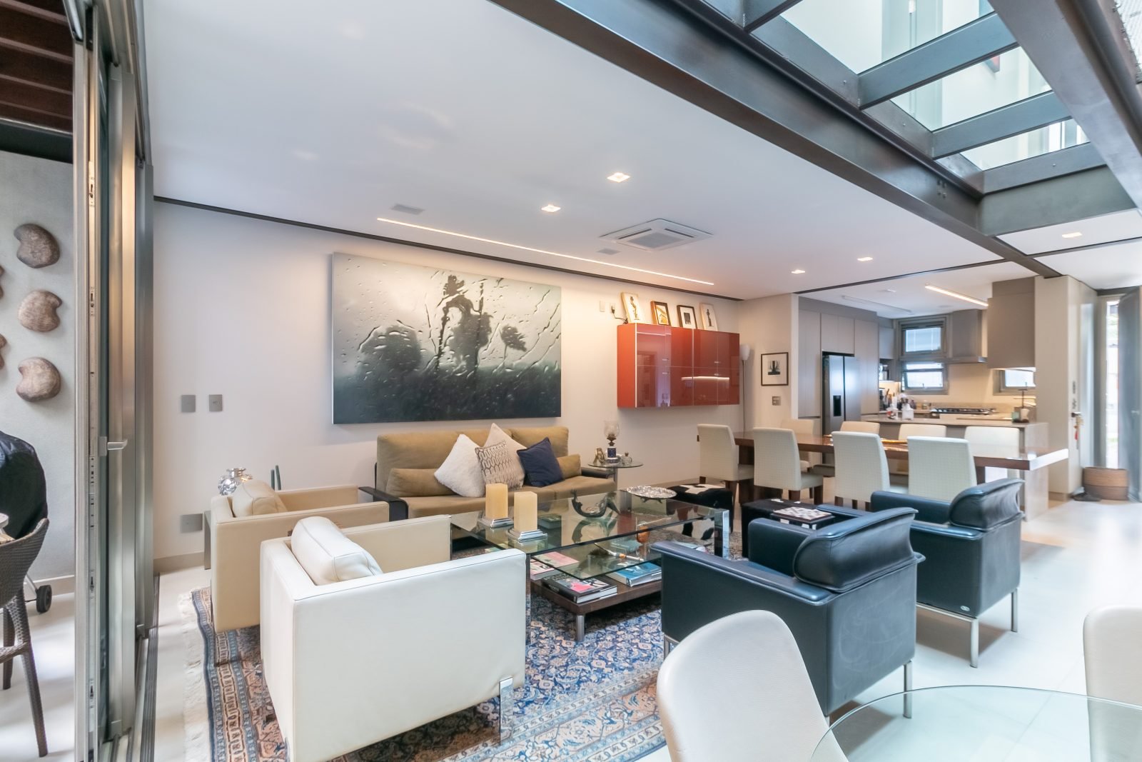 Foto 6 de Casa Nova de Alto Padrão na Vila Mariana | 3 Suítes | 240 m² | Próxima ao Ibirapuera