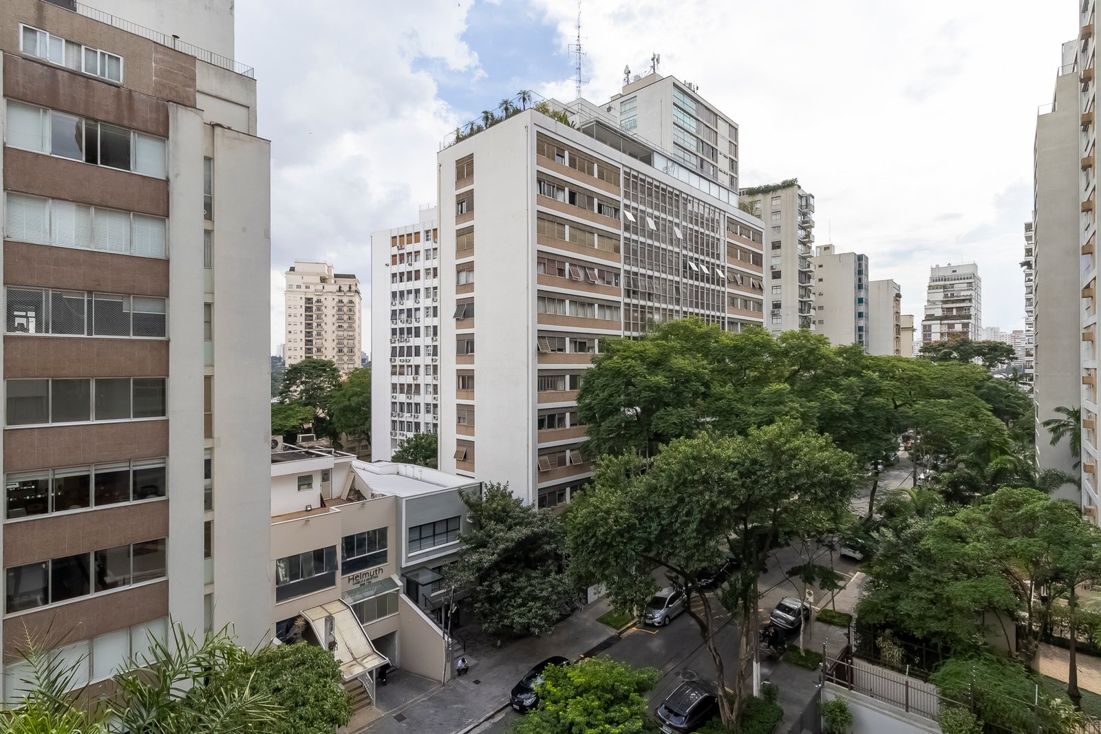 Foto 14 de Apartamento Alto Padrão em Higienópolis | 270m² | 2 Suítes