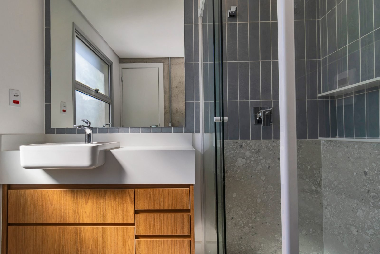 Foto 11 de Excelente apartamento no Itaim Bibi, com 3 suítes e 112,27 m² no Itaim Bibi - SP