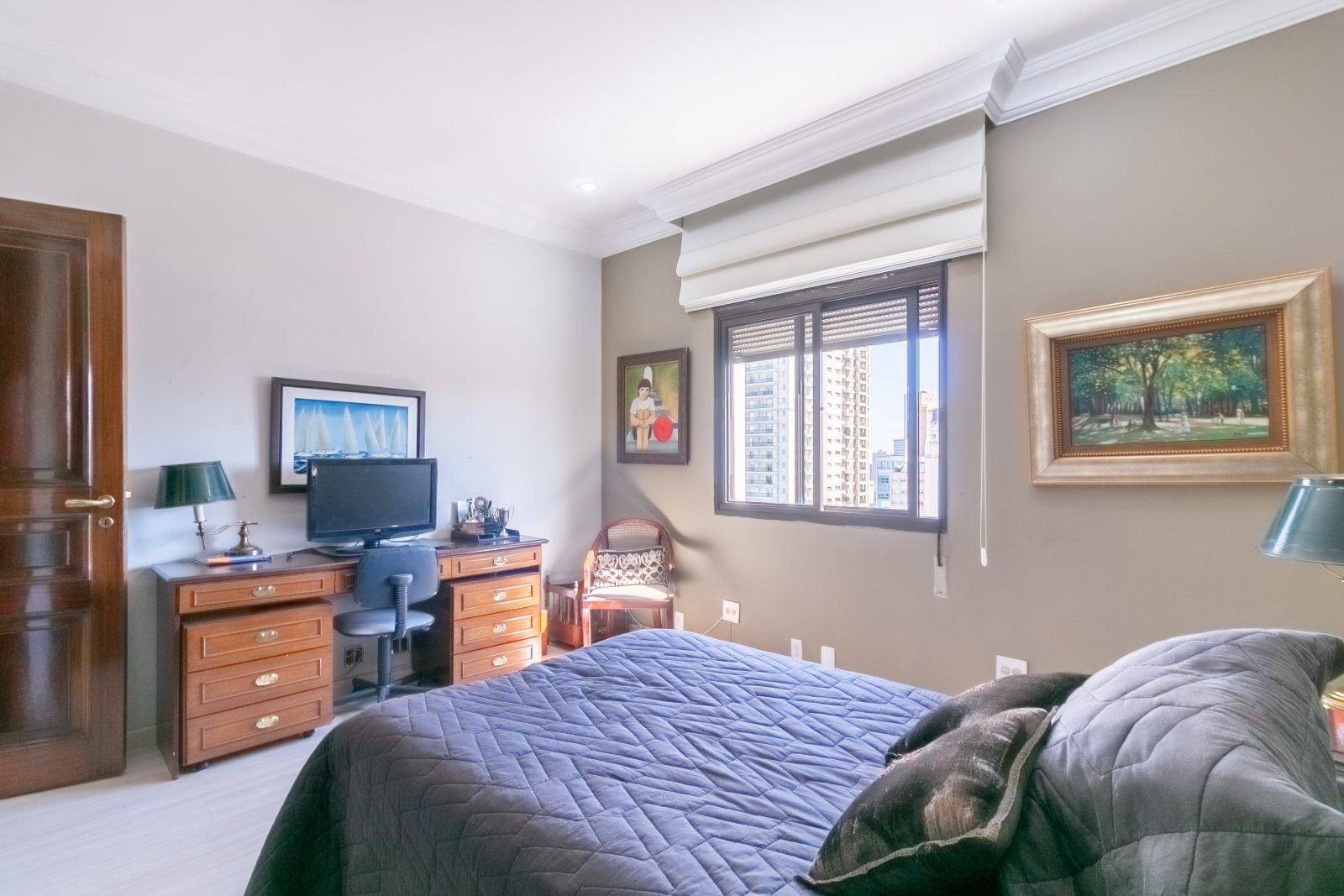 Foto 40 de Cobertura Oportunidade Única nos Jardins | Vista Panorâmica Definitiva | 427 m² | 3 Suítes