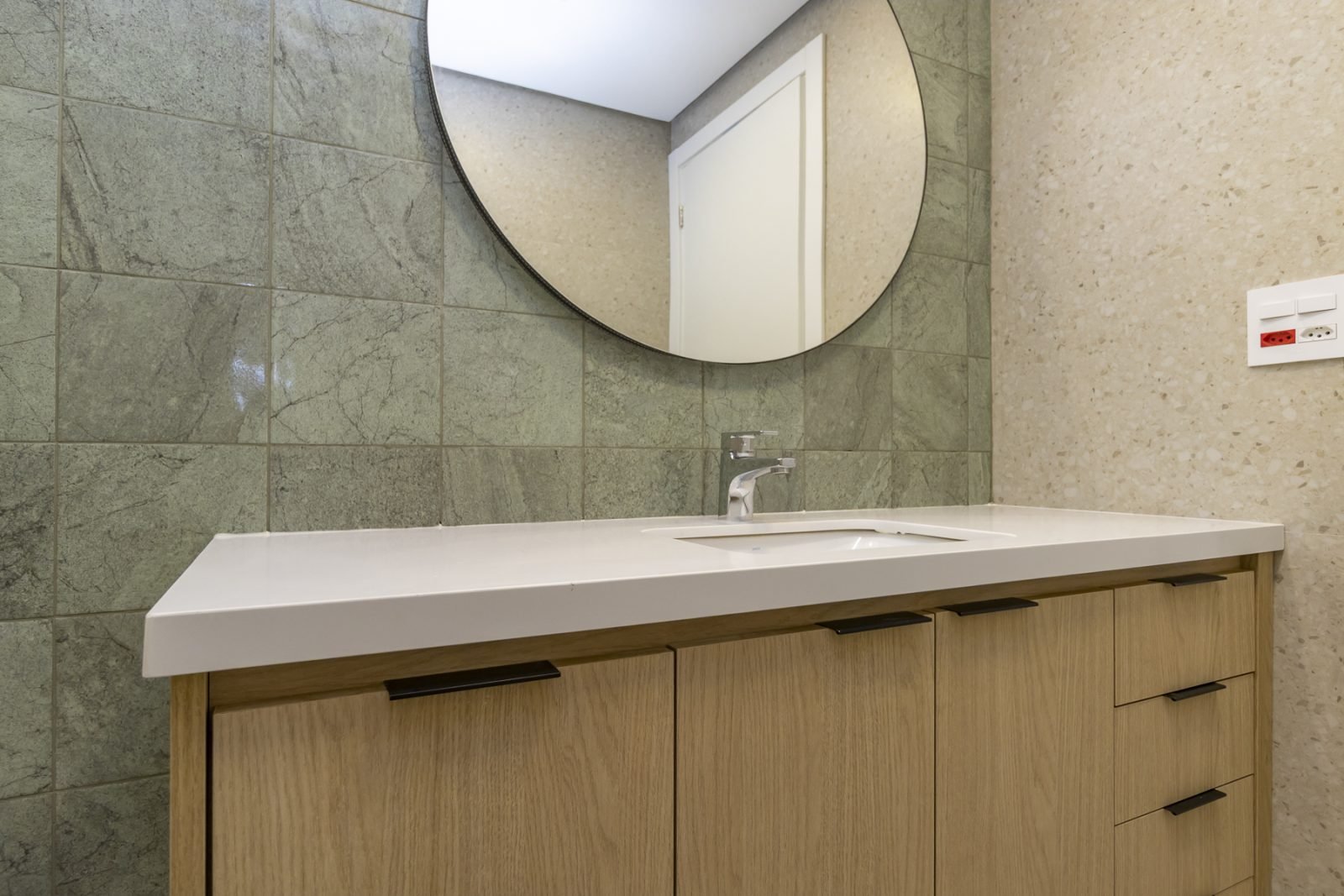 Foto 19 de Apartamento Sofisticado em Higienópolis | 210,55 m² | 3 Suítes
