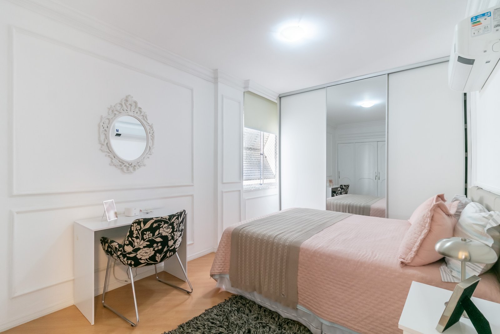 Foto 15 de Apartamento, 116m² na Alameda Lorena,  3 Dorms + Escritório  Jardim Paulista