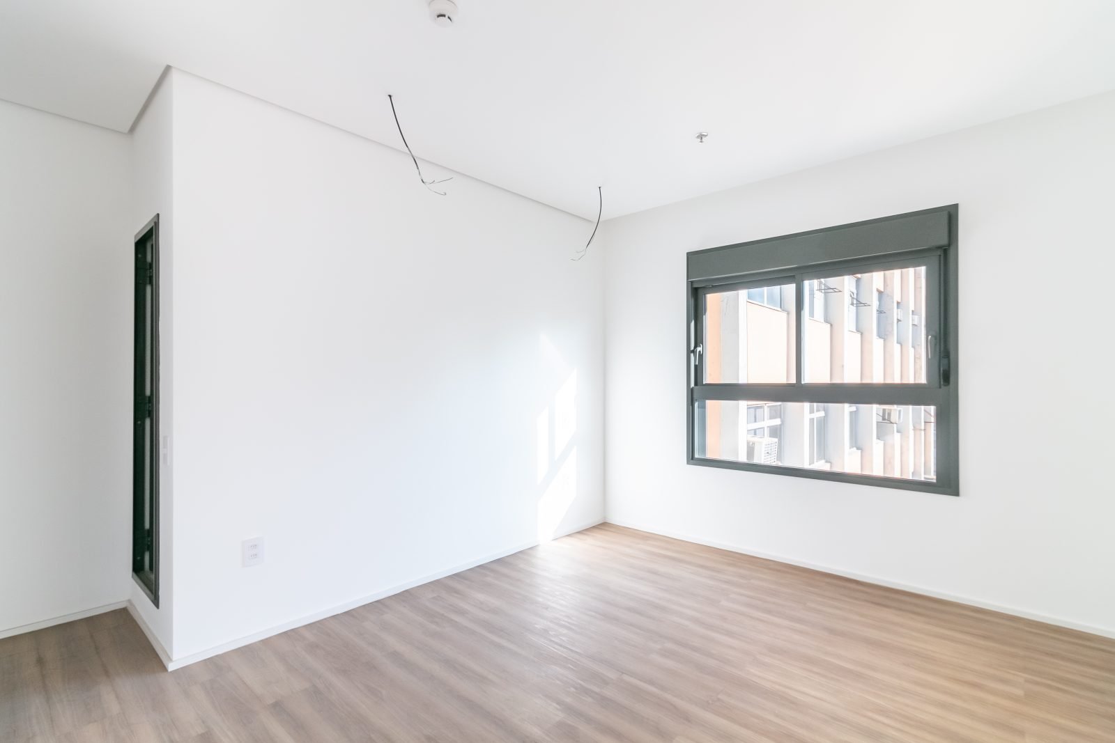 Foto 7 de Excelente, Apartamento novo de 54 m² no Mitre Jardins | Em frente ao Rosewood Hotel