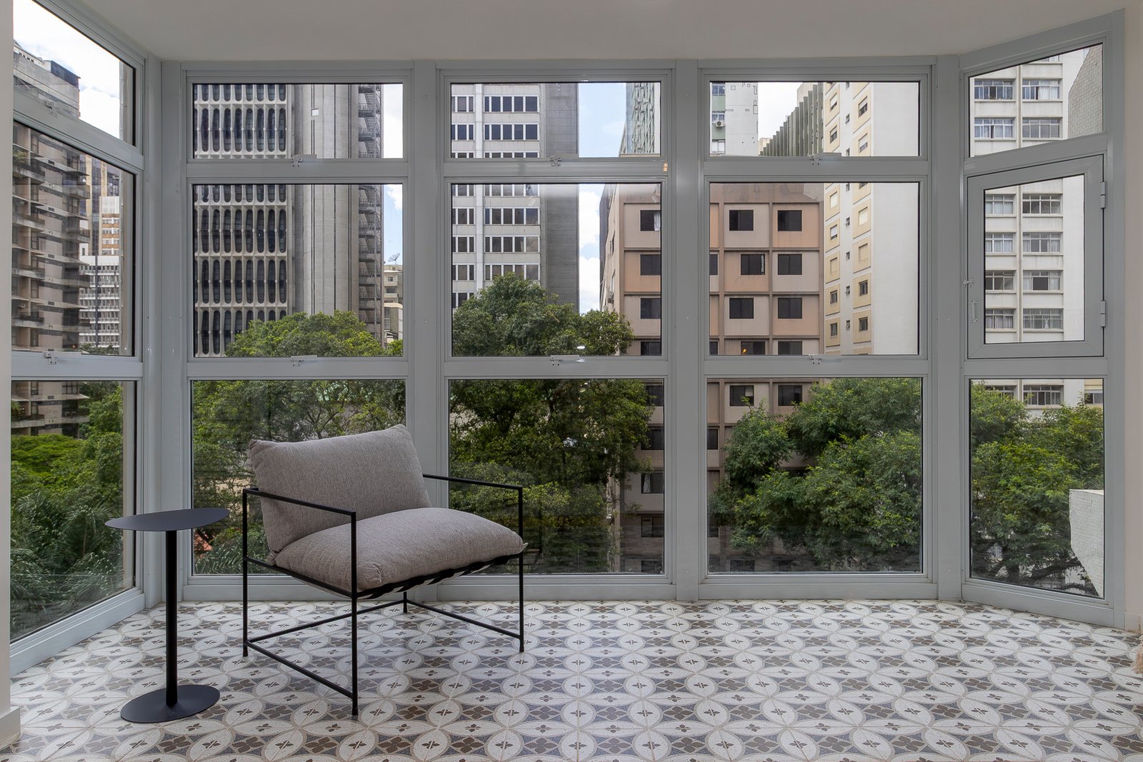 Foto 19 de Apartamento no Jardim Paulista | 141m² | 3 Suítes