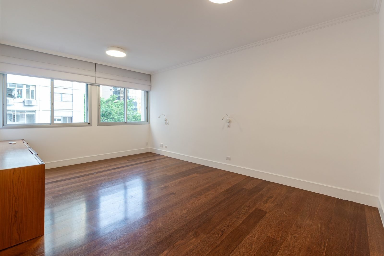 Foto 23 de Apartamento Exclusivo em Higienópolis, 270 m², 3 Dorm, 2 Suítes, Ampla Varanda e 1 por Andar