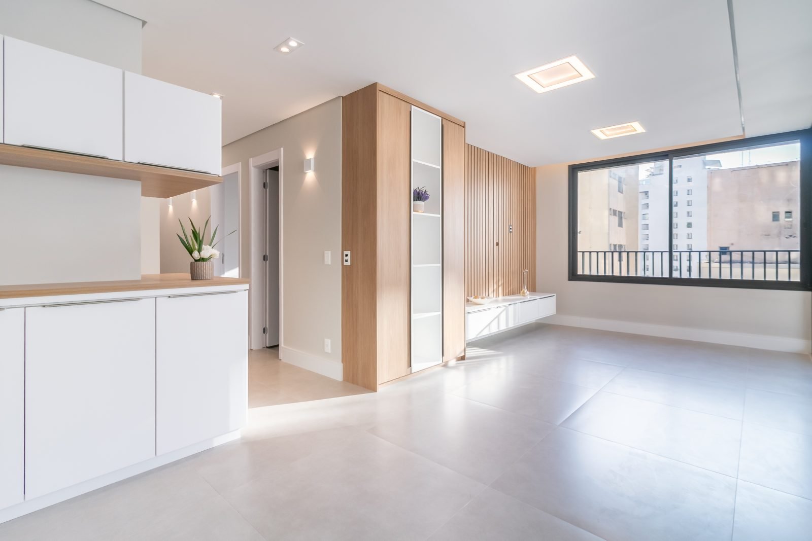 Apartamento à Venda em Pinheiros | 169 m² | 3 Suítes | Sofisticação e Localização Privilegiada
