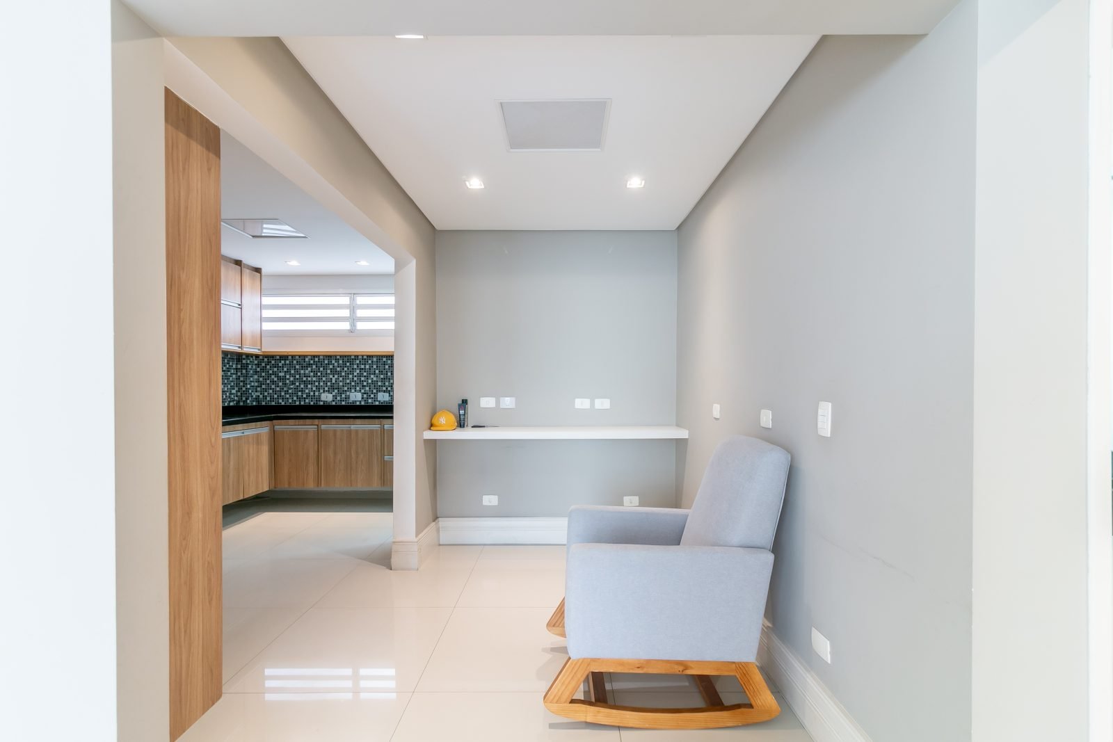 Foto 7 de Apartamento 116m², 3 Quartos (1 Suíte), Jardim Paulista