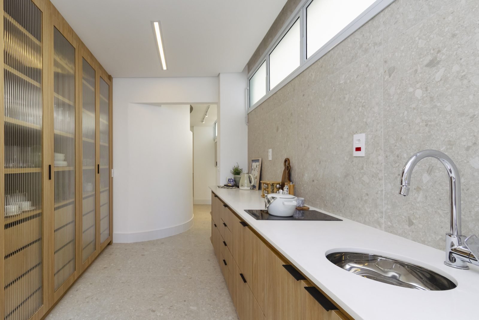 Foto 43 de Apartamento Sofisticado em Higienópolis | 210,55 m² | 3 Suítes