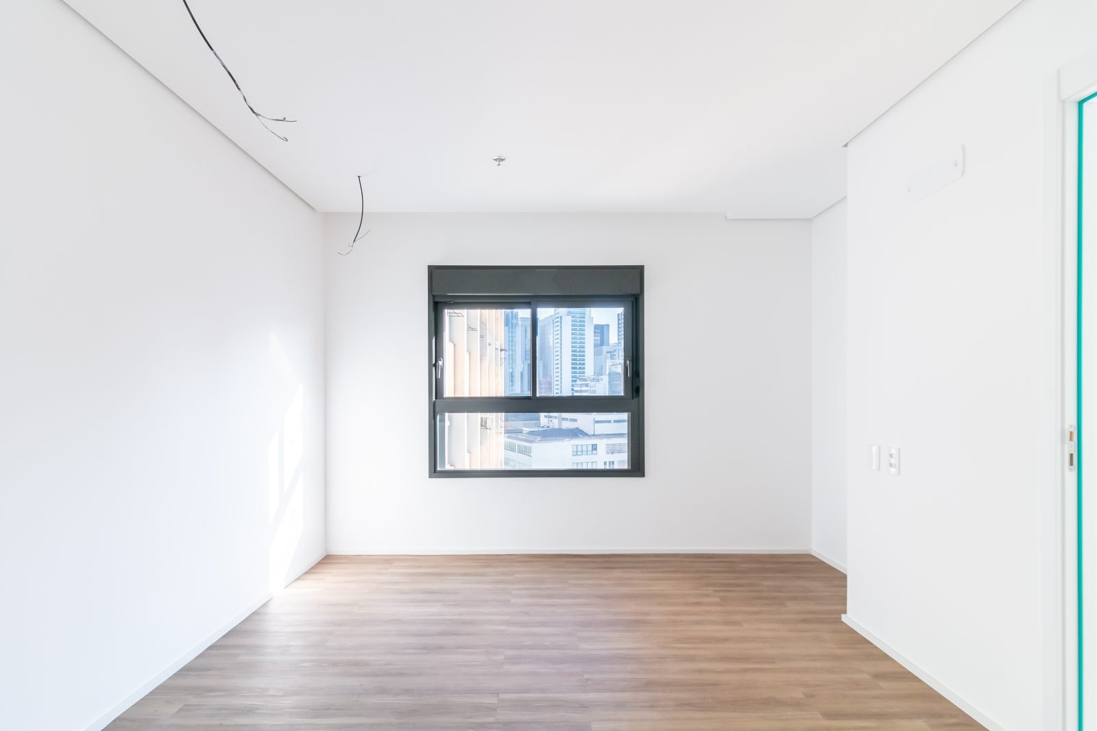 Foto 6 de Excelente, Apartamento novo de 54 m² no Mitre Jardins | Em frente ao Rosewood Hotel