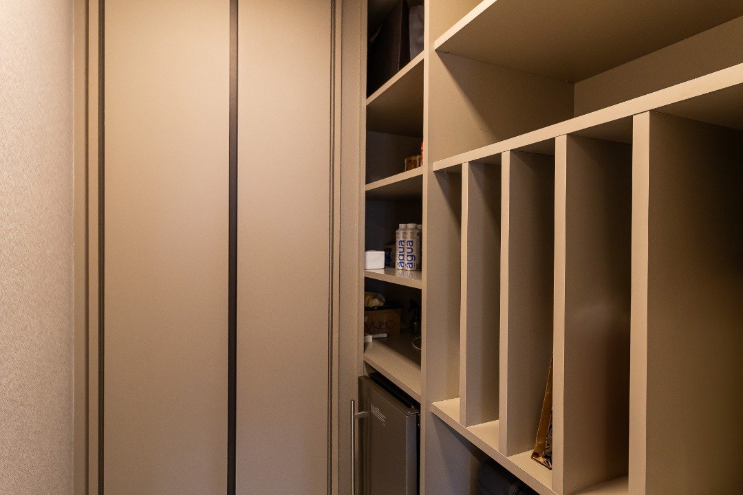 Foto 14 de Apartamento de Luxo no Jardim América | 3 Suítes e 174m²