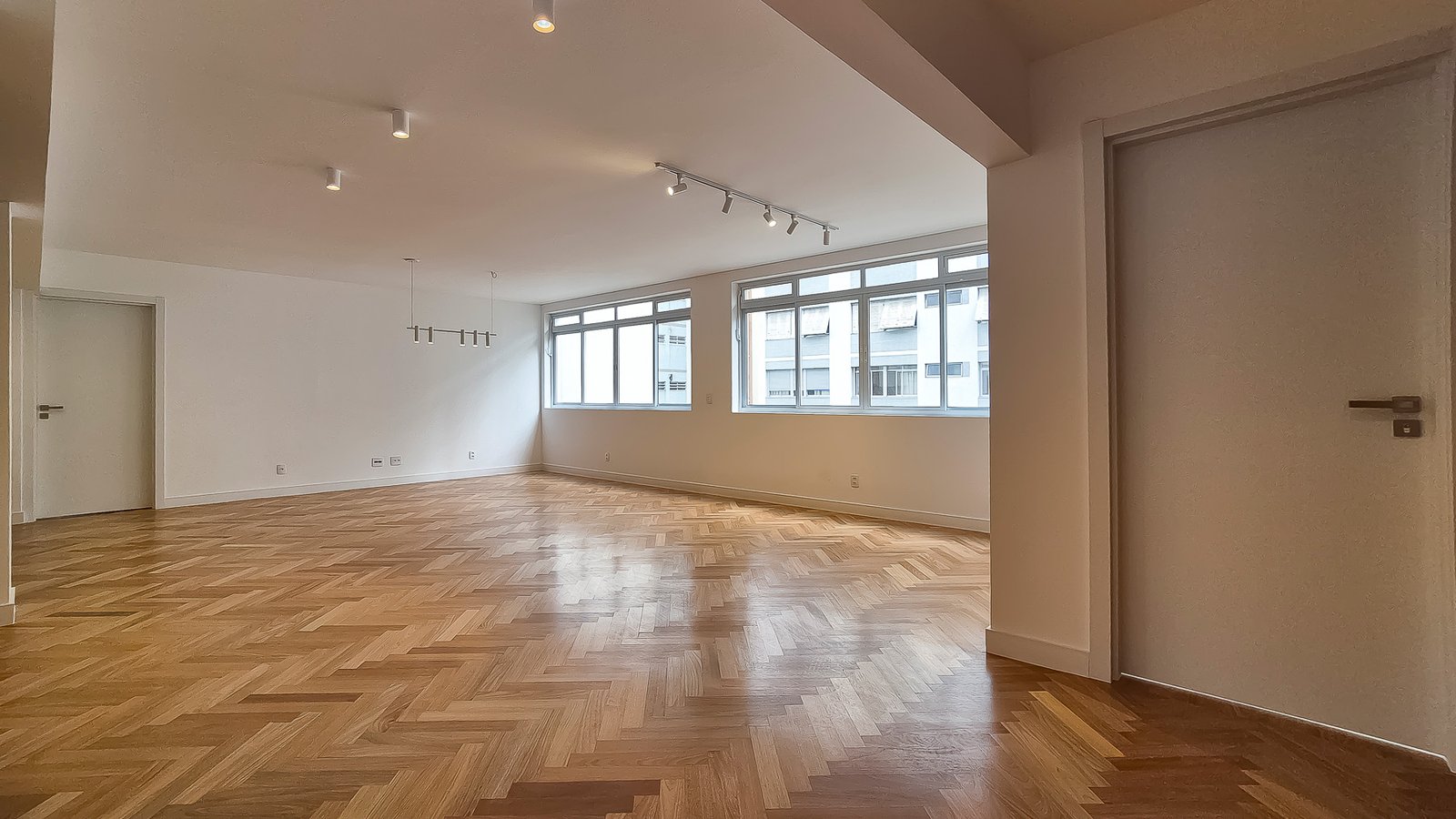 Foto 19 de Apartamento no Jardim Paulista | 158m² | 2 Suítes