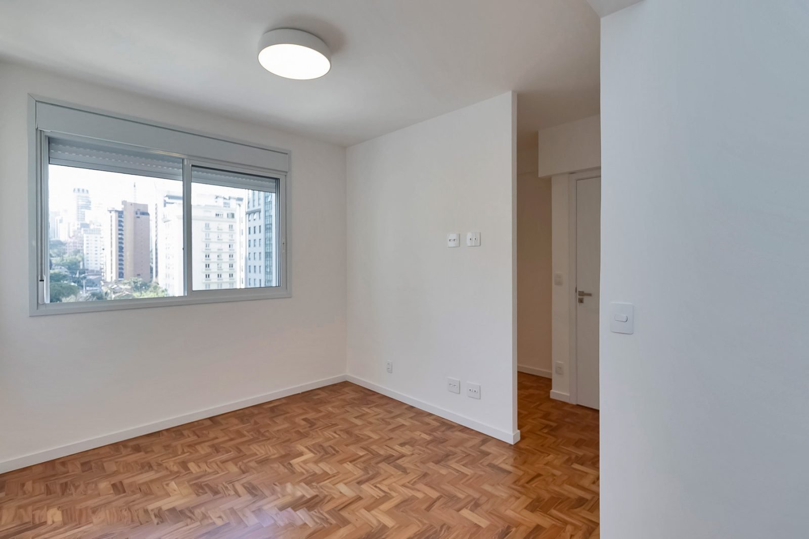 Foto 45 de Apartamento de 107 m² no Jardim Paulista, com 2 dormitórios, suíte e 1 vaga determinada