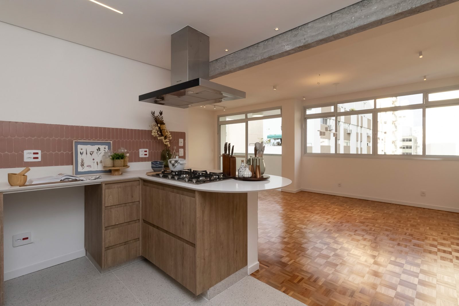Foto 38 de Apartamento de 107 m² no Jardim Paulista, com 2 dormitórios, suíte e 1 vaga determinada