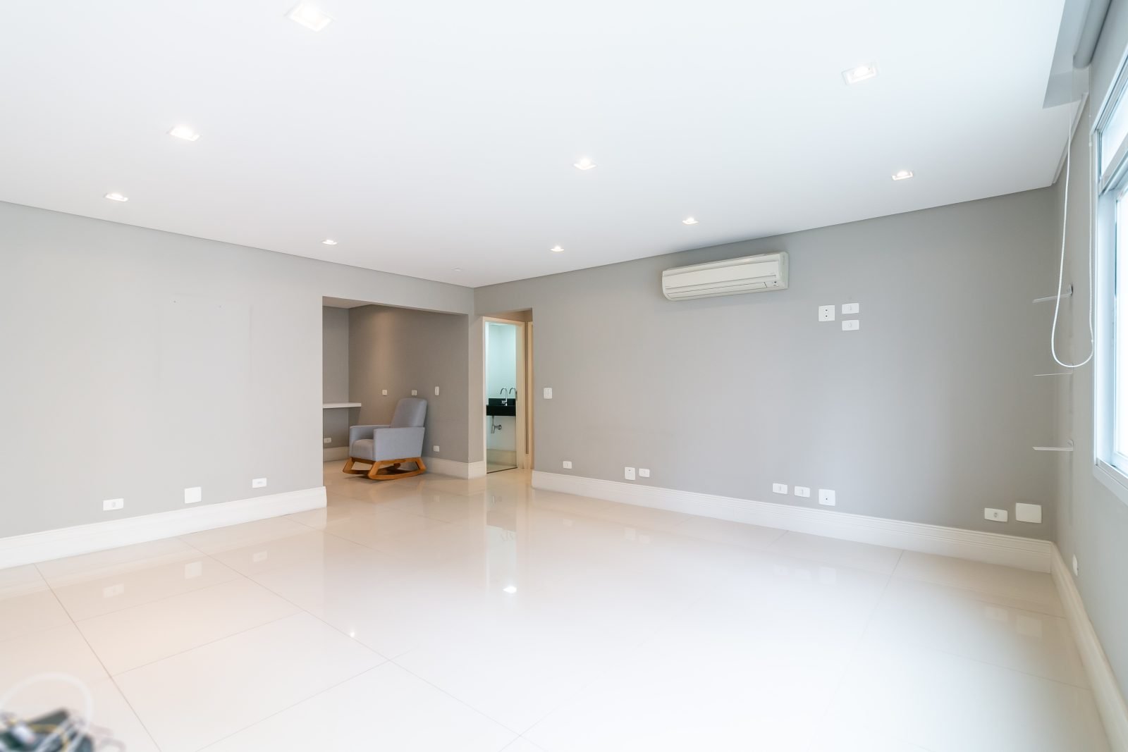 Foto 5 de Apartamento 116m², 3 Quartos (1 Suíte), Jardim Paulista