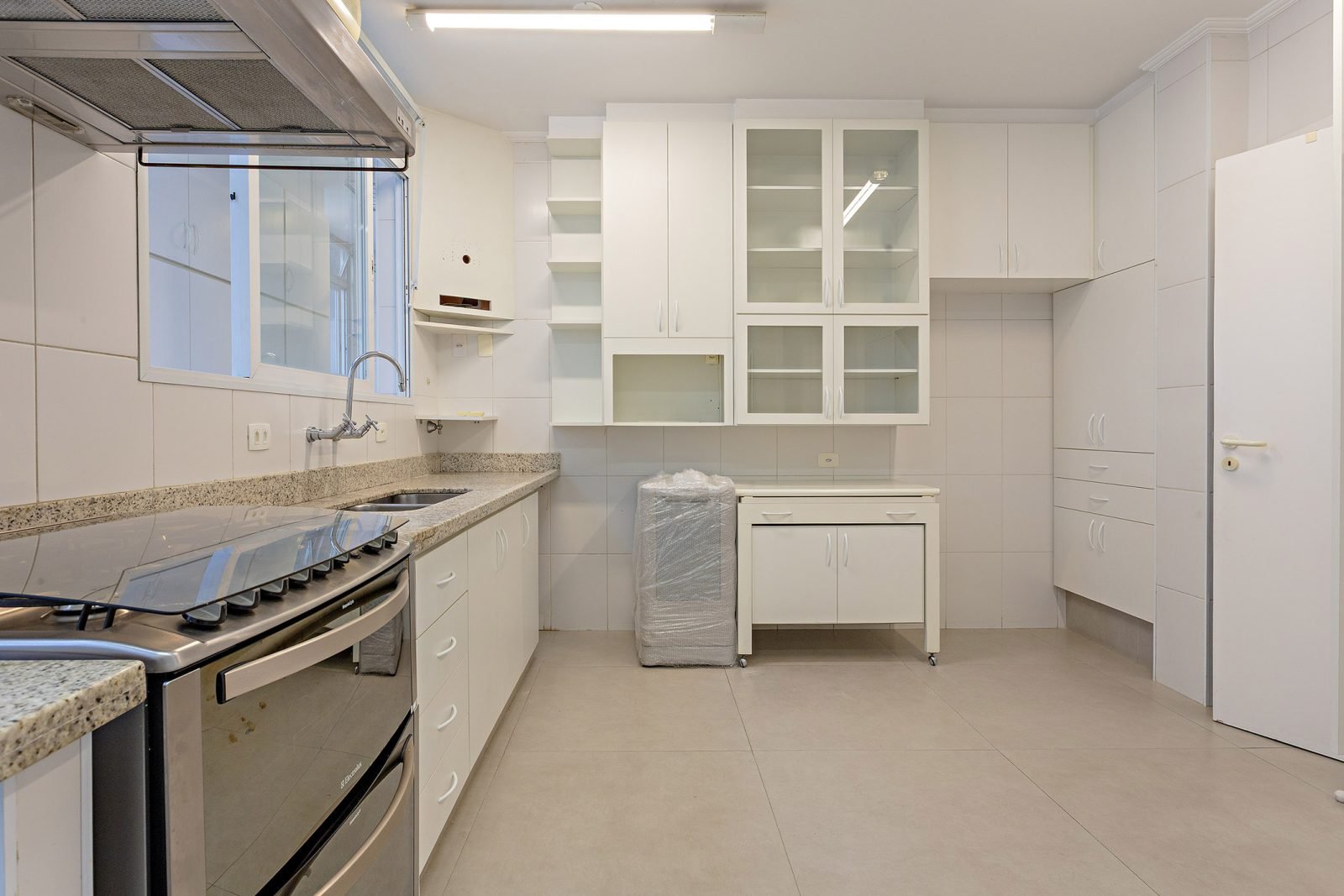 Foto 18 de Apartamento Duplex de 185 m² na Região da Paulista, 3 Dormitórios, 2 Vagas