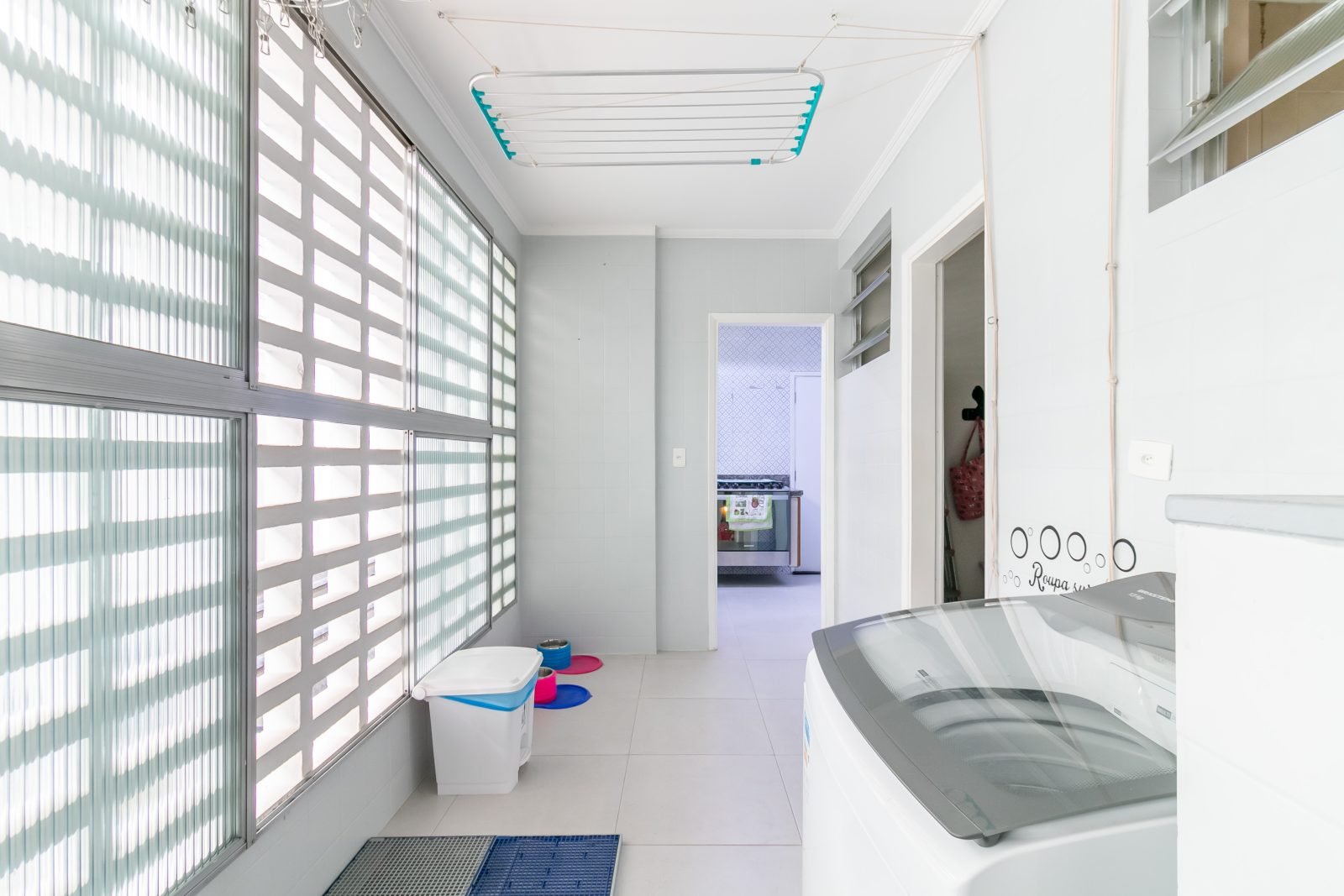 Foto 32 de Apartamento 3 Dormitórios (1 Suíte) | 171 m² no Jardim Paulista | Sala Ampla de 50 m²