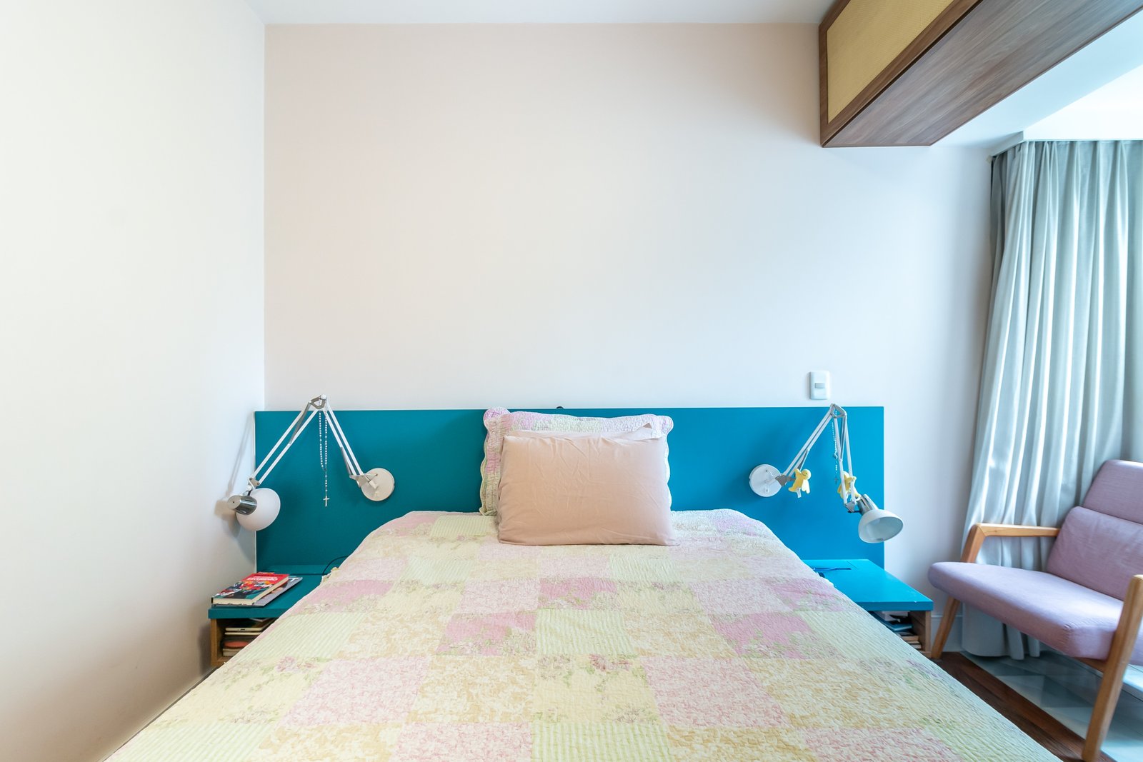 Foto 14 de 🏡 Apartamento à Venda – Vila Mariana | 106 m² | 2 Suítes | Lazer Completo