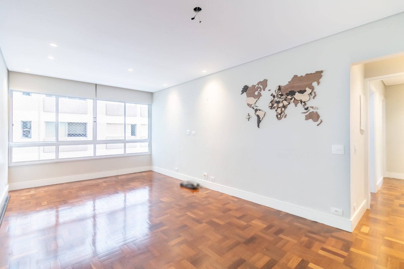 Vivir con Estilo en el Jardim Paulista: Apartamento de 98 m² con Suite y Área de Ocio!, R$ 1.585.000,00