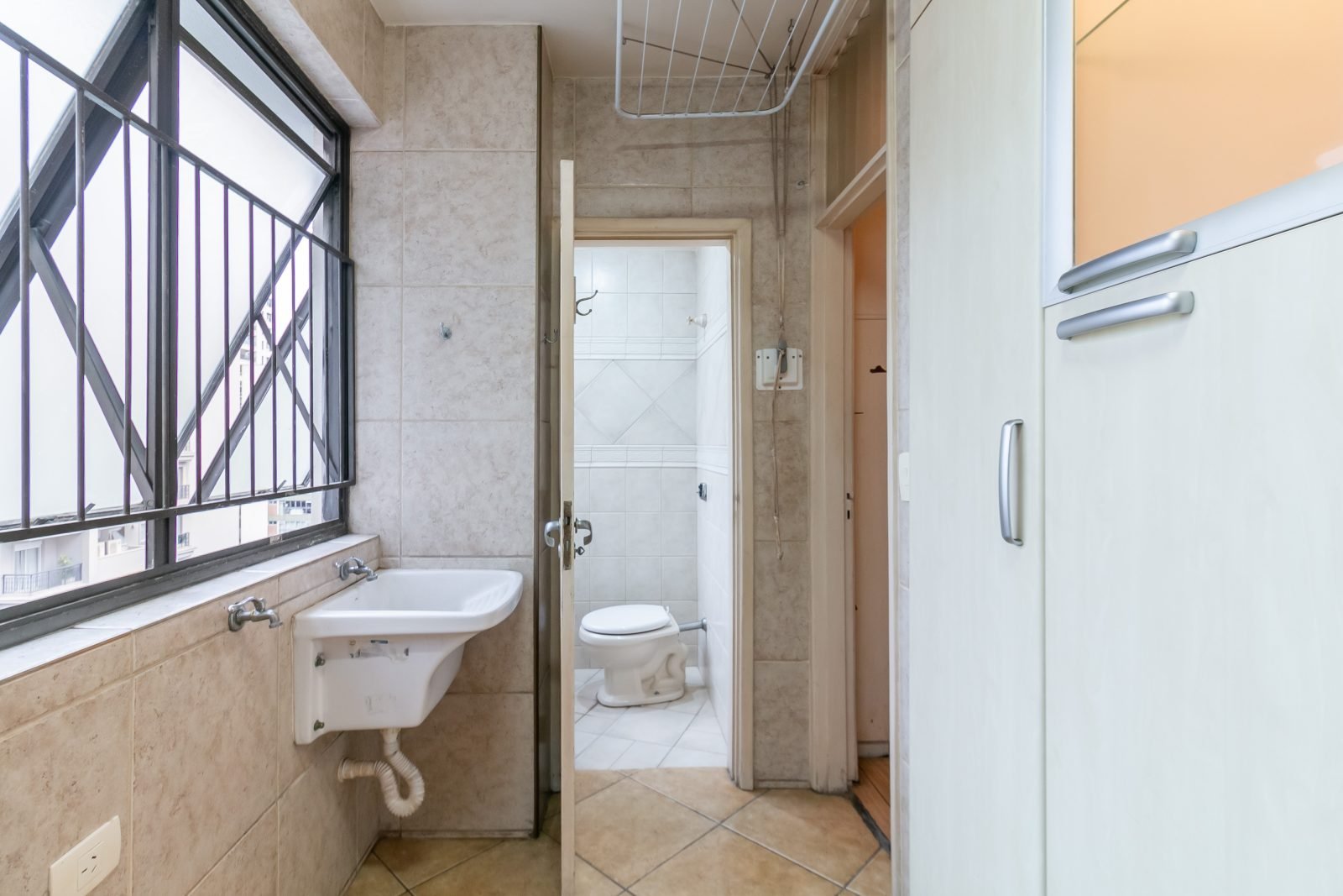 Foto 30 de Apartamento 105m², 3 Dormitórios, 1 Suíte, 1 Vaga, Jardim Paulista