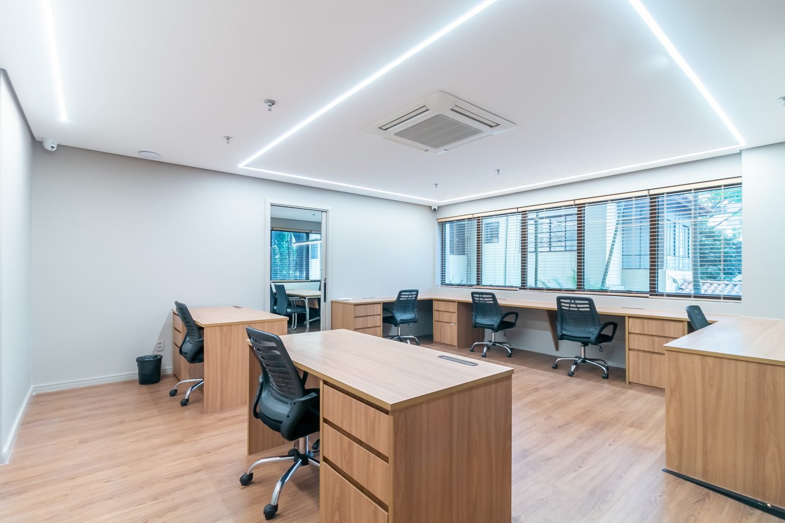 Foto 6 de Escritório Premium na Rua Itapeva | 70 m² | 2 Vagas | Em Frente ao Rosewood