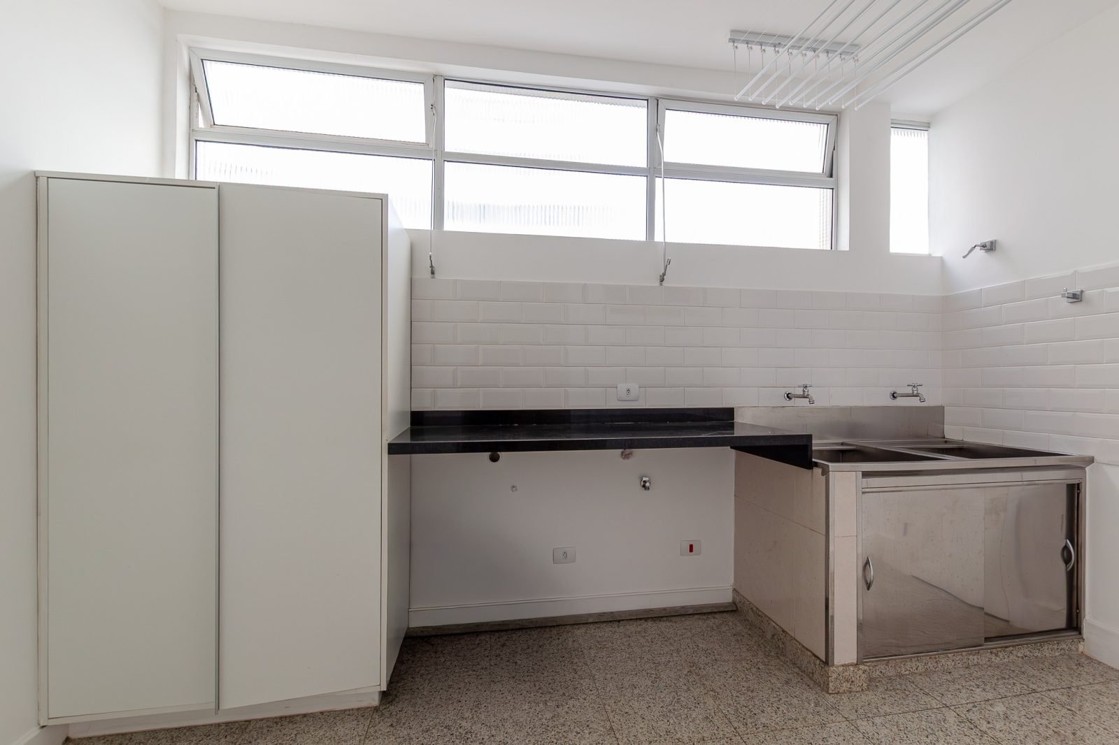 Foto 19 de Apartamento Exclusivo em Higienópolis, 270 m², 3 Dorm, 2 Suítes, Ampla Varanda e 1 por Andar