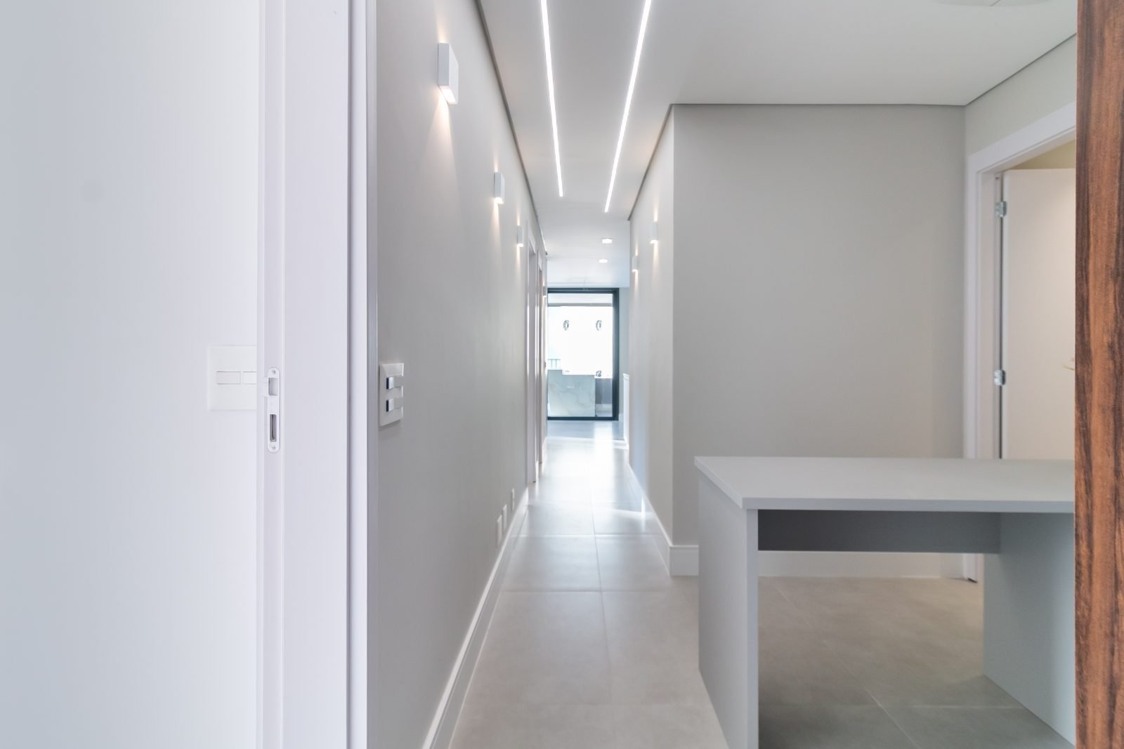 Foto 11 de Apartamento à Venda em Pinheiros | 169 m² | 3 Suítes | Sofisticação e Localização Privilegiada