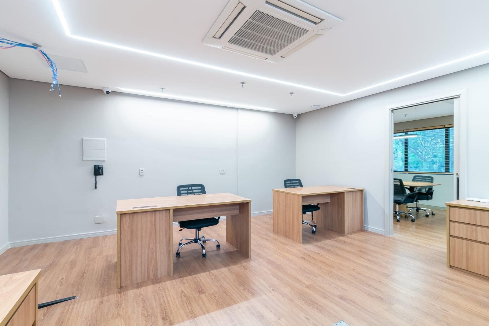 Foto 7 de Escritório Premium na Rua Itapeva | 70 m² | 2 Vagas | Em Frente ao Rosewood
