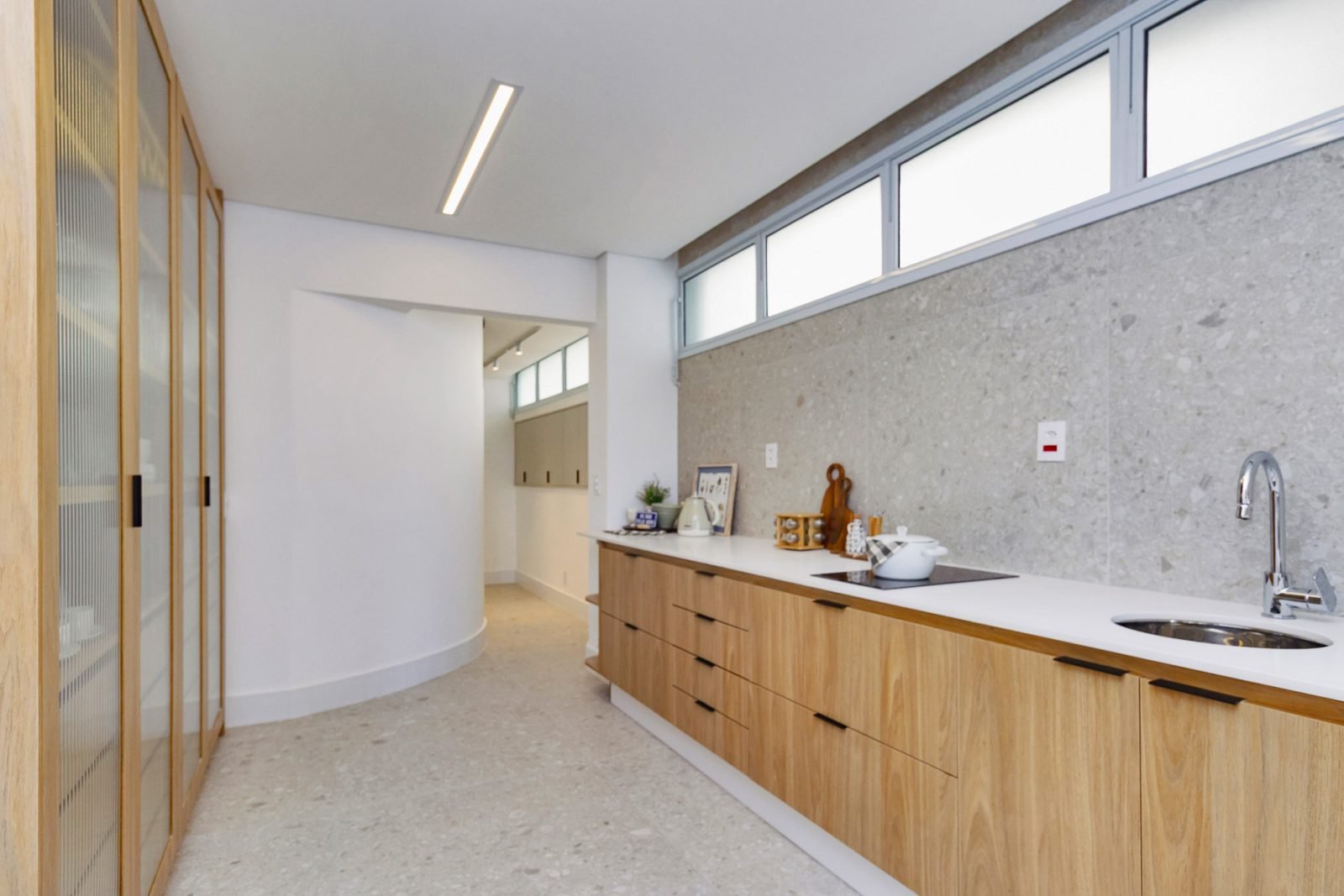 Foto 44 de Apartamento Sofisticado em Higienópolis | 210,55 m² | 3 Suítes