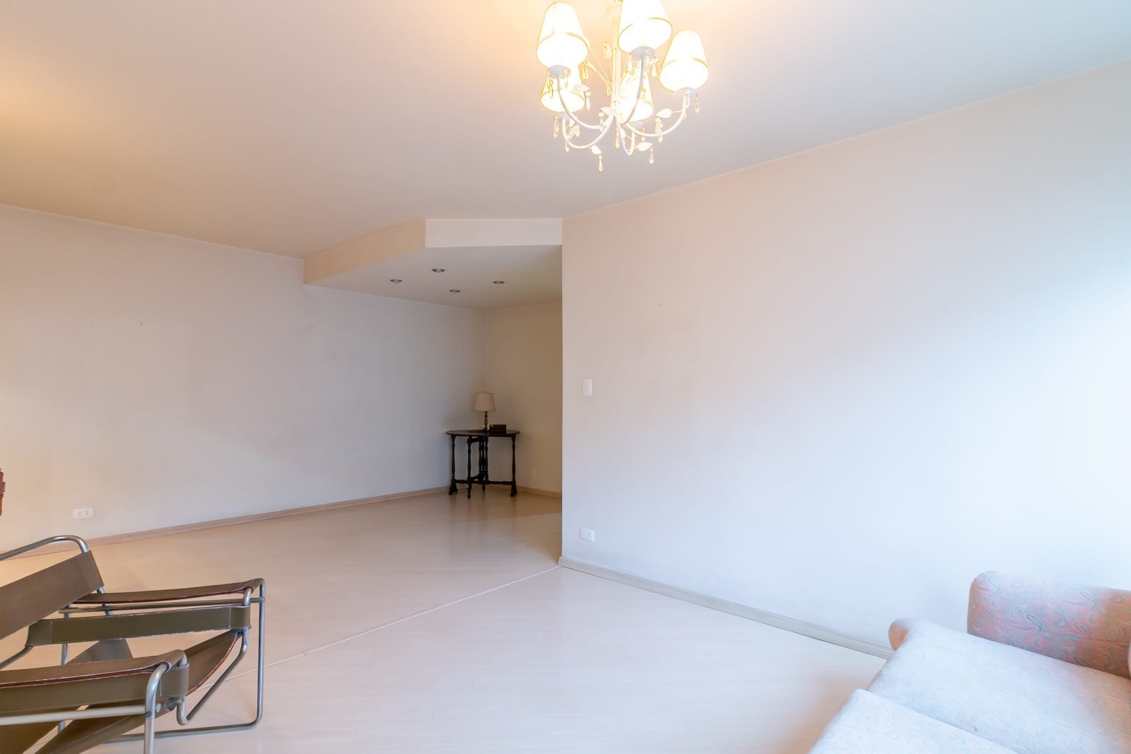 Foto 6 de Apartamento 105m², 3 Dormitórios, 1 Suíte, 1 Vaga, Jardim Paulista