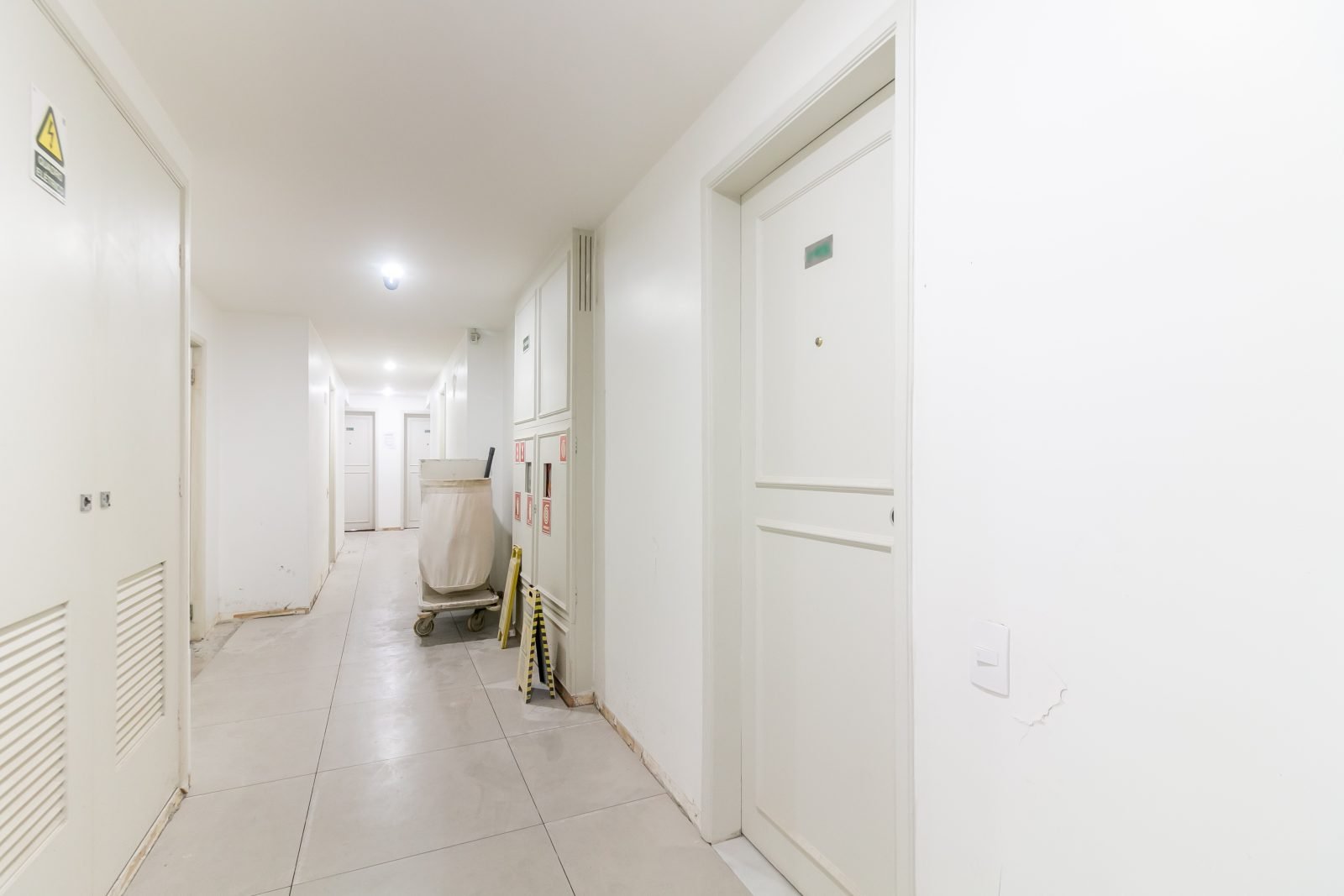 Foto 24 de Apartamento Mobiliado no Jardim Paulista, 40 m², 2 Quartos, Piscina e Ótima Localização