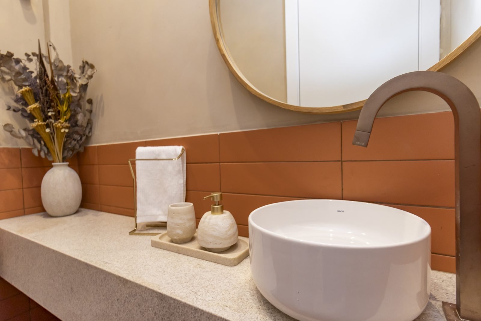 Foto 15 de Apartamento Sofisticado em Higienópolis | 210,55 m² | 3 Suítes