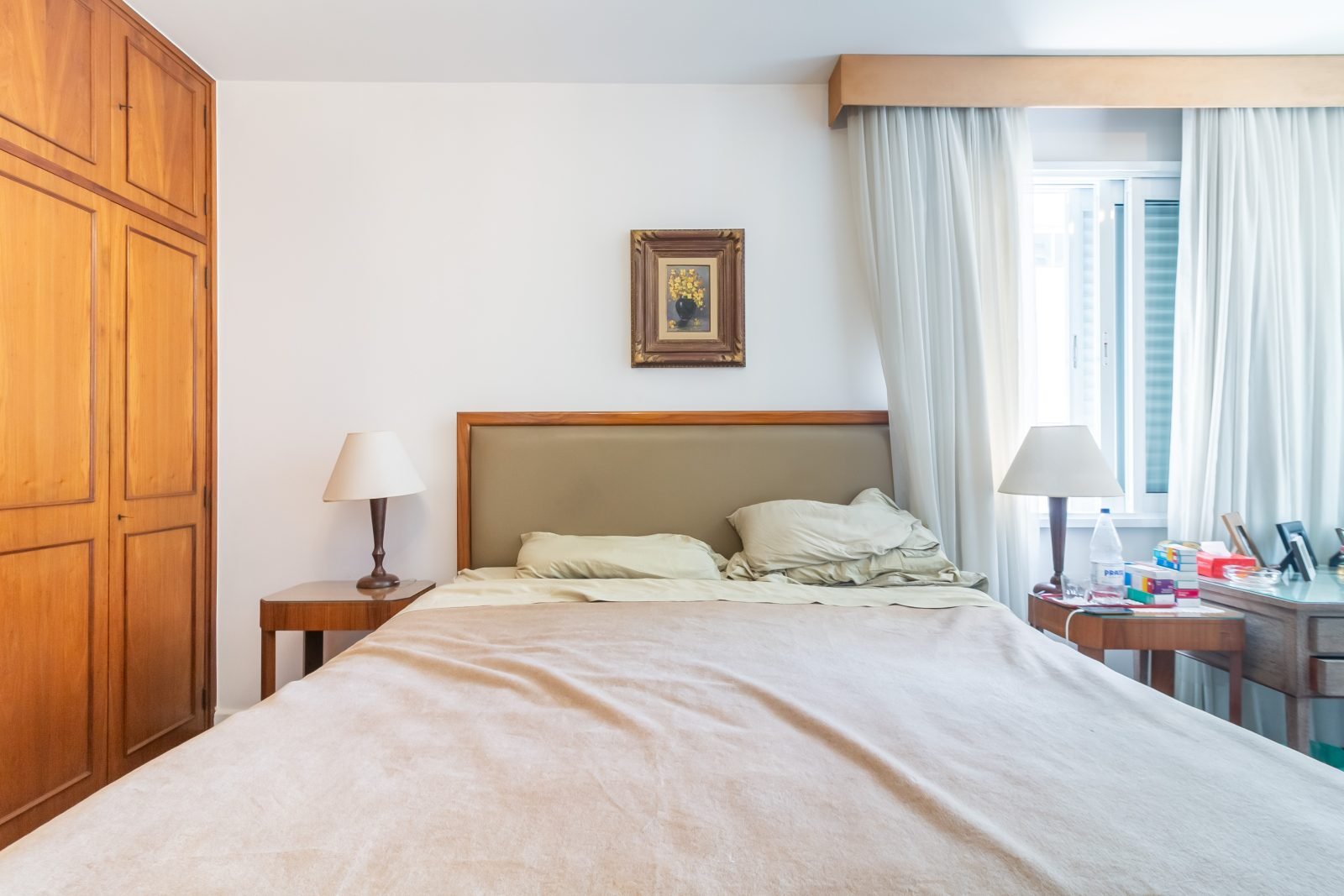Foto 11 de Apartment for Sale with 209m² and 3 Bedrooms – Jardim Paulista